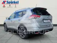 2017 Nissan X-TRAIL