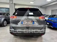 2017 Nissan X-TRAIL