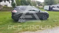 2017 Nissan X-TRAIL