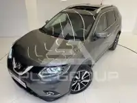2017 Nissan X-TRAIL