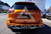 2017 Nissan X-TRAIL