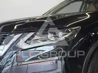 2017 Nissan X-TRAIL