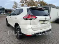 2017 Nissan X-TRAIL