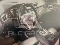 2017 Nissan X-TRAIL