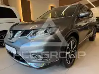 2017 Nissan X-TRAIL