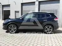 2017 Nissan X-TRAIL