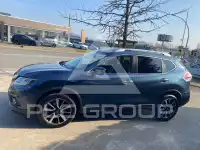 2017 Nissan X-TRAIL