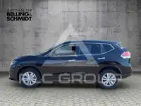 2017 Nissan X-TRAIL