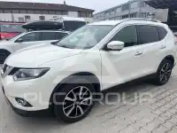 2017 Nissan X-TRAIL