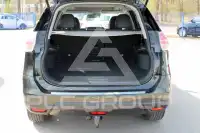 2017 Nissan X-TRAIL