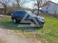 2017 Nissan X-TRAIL