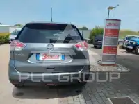 2017 Nissan X-TRAIL