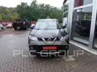 2017 Nissan X-TRAIL