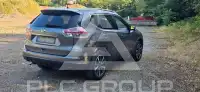 2017 Nissan X-TRAIL
