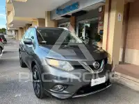 2017 Nissan X-TRAIL