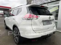 2017 Nissan X-TRAIL