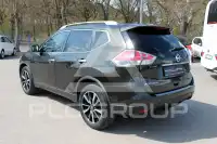 2017 Nissan X-TRAIL