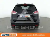 2017 Nissan X-TRAIL