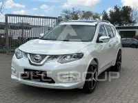 2017 Nissan X-TRAIL