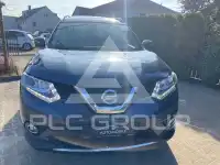 2017 Nissan X-TRAIL