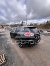 2017 Nissan X-TRAIL