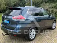 2017 Nissan X-TRAIL