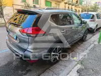 2017 Nissan X-TRAIL