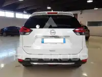 2017 Nissan X-TRAIL