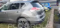 2017 Nissan X-TRAIL