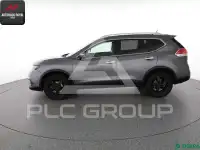2017 Nissan X-TRAIL