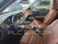 2017 Nissan X-TRAIL