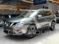 2017 Nissan X-TRAIL
