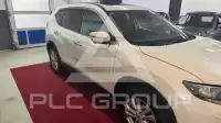 2017 Nissan X-TRAIL