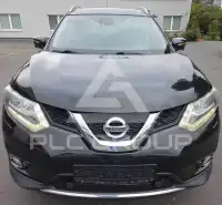 2017 Nissan X-TRAIL