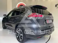 2017 Nissan X-TRAIL
