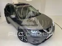2017 Nissan X-TRAIL