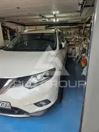 2017 Nissan X-TRAIL