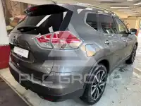 2017 Nissan X-TRAIL
