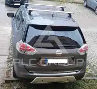 2017 Nissan X-TRAIL
