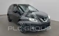2017 Nissan X-TRAIL
