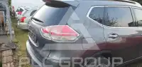 2017 Nissan X-TRAIL