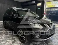 2017 Nissan X-TRAIL