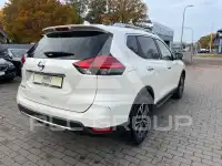 2017 Nissan X-TRAIL