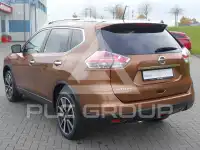 2017 Nissan X-TRAIL
