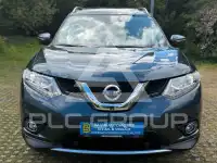 2017 Nissan X-TRAIL