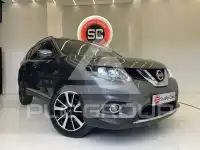2017 Nissan X-TRAIL