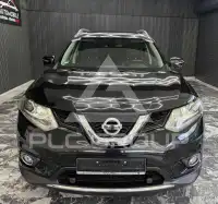 2017 Nissan X-TRAIL