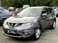 2017 Nissan X-TRAIL