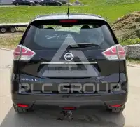 2017 Nissan X-TRAIL