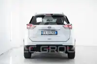 2017 Nissan X-TRAIL